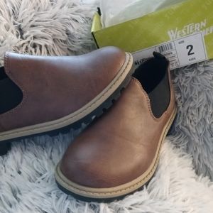 Western Chief Romeo's NWT